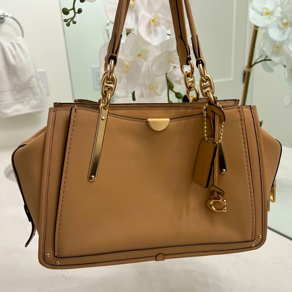 Coach dreamer - Picture 1 of 6